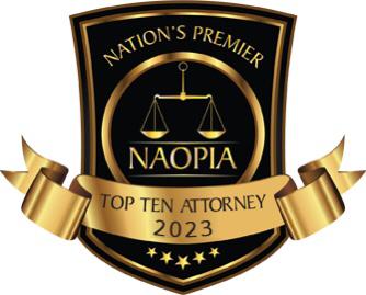 NAOPIA Badge