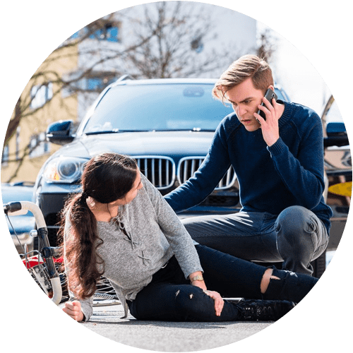 Motorcycle Accident Attorney Colorado Springs