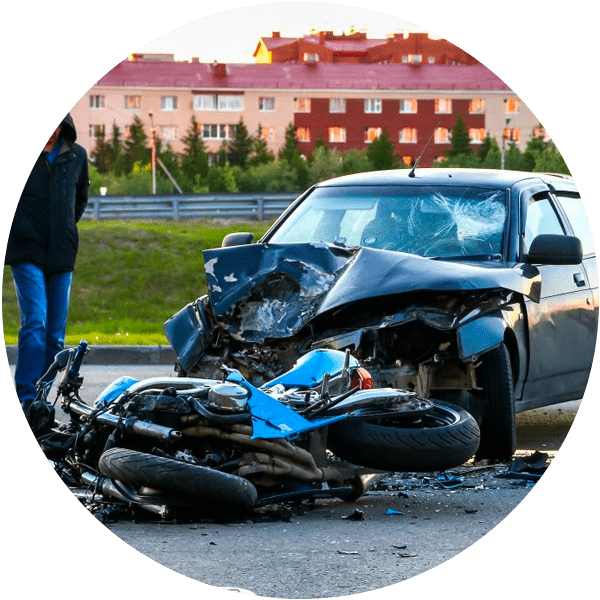 Motorcycle Accident Attorney Colorado Springs