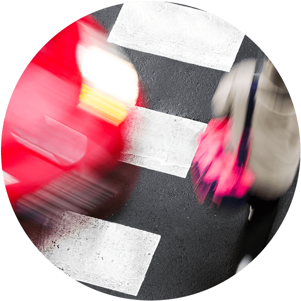 Pedestrian Accident Attorney Colorado Springs