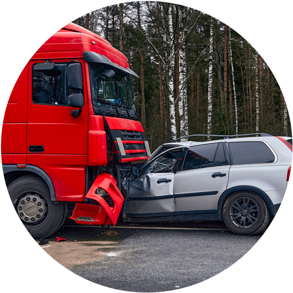 Truck Accident Attorney Colorado Springs