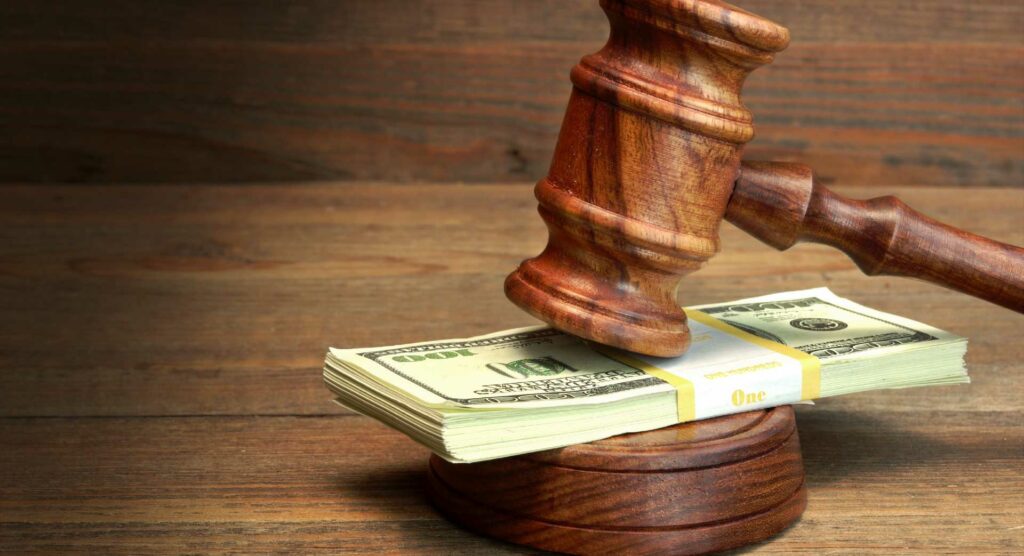 how will I pay for my personal injury attorney